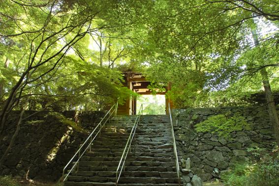 根香寺