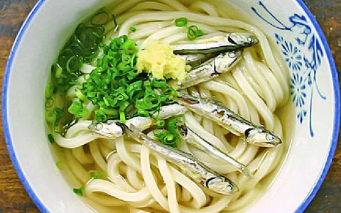 さぬき手打うどん　宮川製麺所