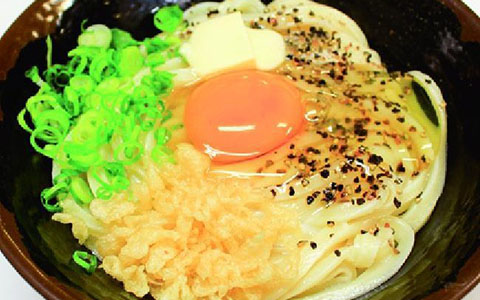 手打十段　うどんバカ一代（Udon Baka Ichidai）