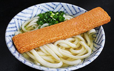 手打うどん　さか枝（Teuchi Udon Sakaeda）